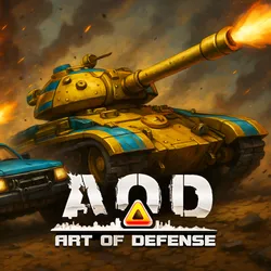 AOD - Art Of Defense