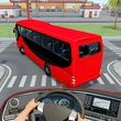 Modern Bus Driving