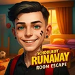 Schoolboy Runaway: room escape