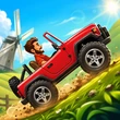 Hill Climber