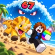 Tsunami Steal An Egg