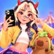 Velin World Halloween Carnival